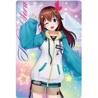 Tokino Sora - Trading Card - hololive