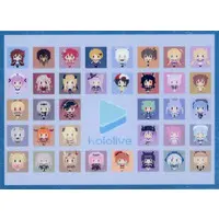 hololive - Card Sleeves - Trading Card Supplies