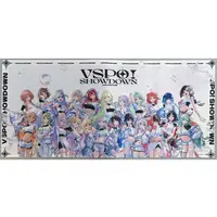 VSPO! - Trading Card Supplies - Stationery - Desk Mat