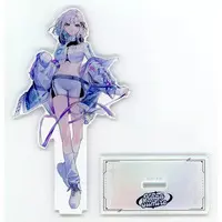 Kaga Sumire - Acrylic stand - VSPO!