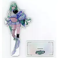 Yakumo Beni - Acrylic stand - VSPO!