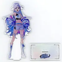 Yano Kuromu - Acrylic stand - VSPO!