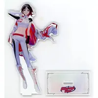 Kisaragi Ren - Acrylic stand - VSPO!