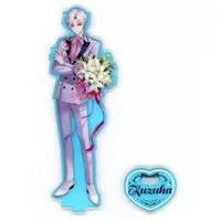Kuzuha - Acrylic stand - Nijisanji