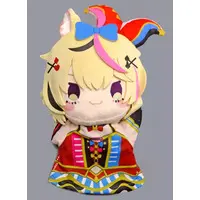 Omaru Polka - Puppet Plush - Plush - hololive