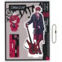 Lauren Iroas - Acrylic stand - Niji-datoka