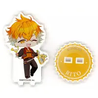 Usami Rito - Acrylic stand - Nijisanji