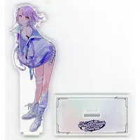 Shinomiya Runa - Acrylic stand - VSPO!
