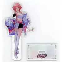 Amayui Moka - Acrylic stand - VSPO!