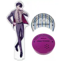 Saiki Ittetsu - Acrylic stand - Oriens