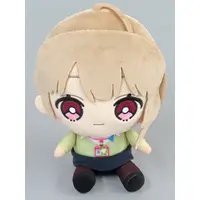 Harusaki Nodoka - hololive friends with u - Plush - hololive