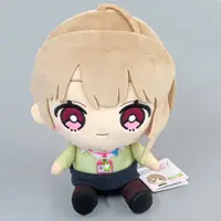 Harusaki Nodoka - Plush - hololive friends with u - hololive