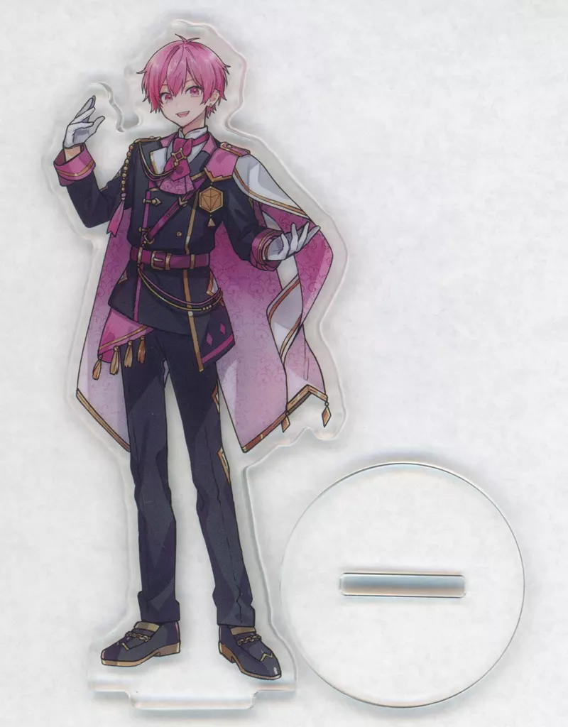 Naiko - Acrylic stand - Ireisu