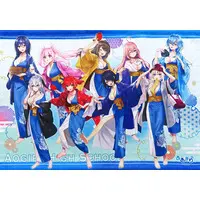 Aogiri High School - Tapestry