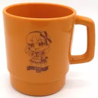 Eto - Mug - Tableware - Colorful Peach