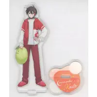 KAITO (Melon Parker) - Acrylic stand - Meropaka (Melon Parker)