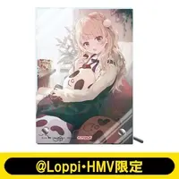 Shigure Ui - Acrylic stand - VTuber