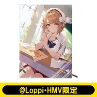 Shigure Ui - Acrylic Art Plate - VTuber