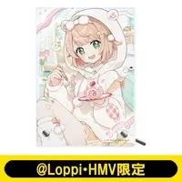 Shigure Ui - Acrylic Art Plate - VTuber