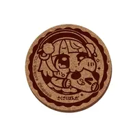 Shigure Ui - Mug - Coaster - Tableware - VTuber