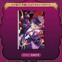 Gavis Bettel - Canvas Board - HOLOSTARS