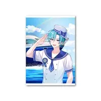 Merci - Character Card - VTuber