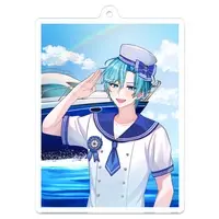 Merci - Acrylic Key Chain - Key Chain - VTuber