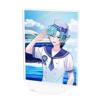 Merci - Acrylic stand - VTuber