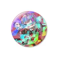 Mela Akaru - Badge - VTuber