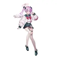 Tokugawa Yumeno - Acrylic stand - VTuber