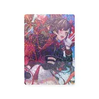 Mela Akaru - Trading Card - VTuber