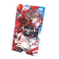 Mela Akaru - Smartphone Stand - VTuber