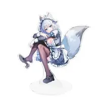 Hiiragi Shikimi - Acrylic stand - VTuber