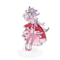Hiiragi Shikimi - Acrylic stand - VTuber