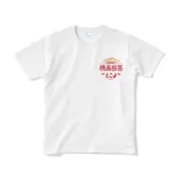 Tokoyo Moko - Clothes - T-shirts - VTuber Size-S