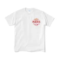 Tokoyo Moko - Clothes - T-shirts - VTuber Size-M