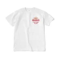 Tokoyo Moko - Clothes - T-shirts - VTuber Size-XL