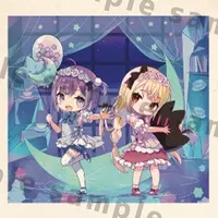 Kohigashi Hitona - Bag - VTuber