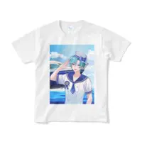 Merci - Clothes - T-shirts - VTuber Size-S