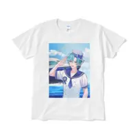 Merci - Clothes - T-shirts - VTuber Size-L