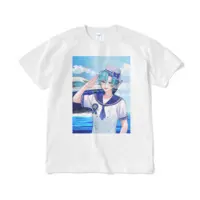Merci - Clothes - T-shirts - VTuber Size-XL