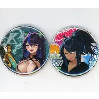 kson - Badge - VShojo