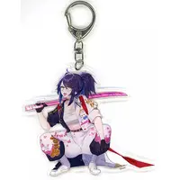 kson - Key Chain - VShojo