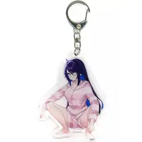 kson - Key Chain - VShojo