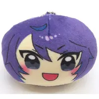kson - Mascot - Key Chain - VShojo