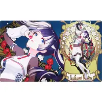 Juufuutei Raden - Desk Mat - Trading Card Supplies - hololive