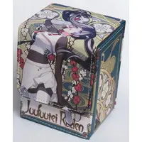 Juufuutei Raden - Deck Case - Trading Card Supplies - hololive