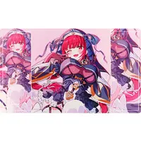 Houshou Marine - Desk Mat - Trading Card Supplies - hololive