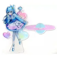 Hoshimachi Suisei - Acrylic stand - hololive