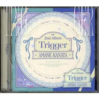 Amane Kanata - CD - hololive